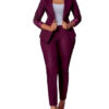 pantsuit (1) The Umulisa Pant Suit