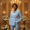 Zuri The Power of Grace Suit