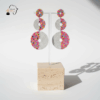 14 Radiant Harmony Beaded Earrings