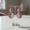 16 Radiant Harmony Beaded Earrings