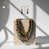 Radiant Heritage Shell Set