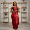 39 Royal Elegance Red Umushanana
