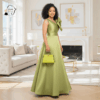 Olive Grace Gown