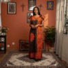 88 Sunset Heritage Ankara Maxi