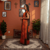 89 Sunset Heritage Ankara Maxi