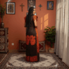 90 Sunset Heritage Ankara Maxi