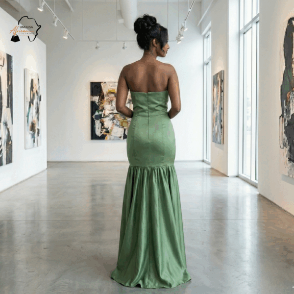 Sunrise Grace Maxi Dress