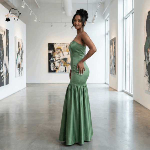 Sunrise Grace Maxi Dress