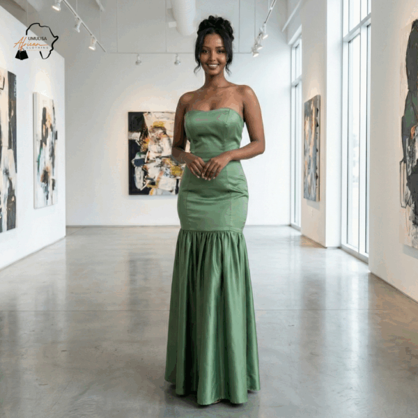 Sunrise Grace Maxi Dress