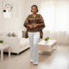 Ivory Zahabu Flow Ensemble