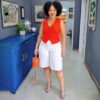 Zuri Classic Chic Vest Set