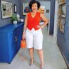 Zuri Classic Chic Vest Set