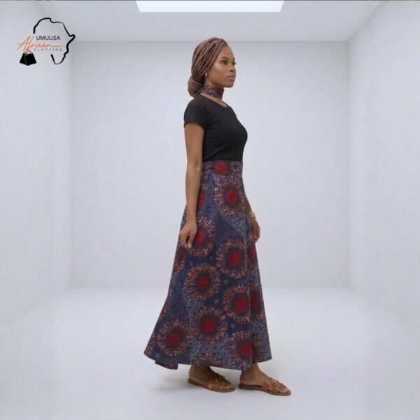 Nia Heritage Maxi Set