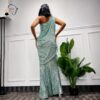 14 Zuri Multi-Color Sequin Maxi Dress