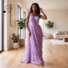 Ayana Lavender African Umukenyero
