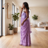 Ayana Lavender African Umukenyero